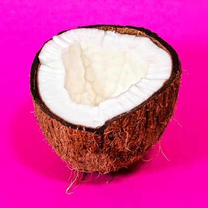नारियल