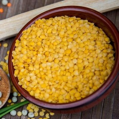 अरहर (तुअर)