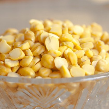 ब्लैक ग्राम दाल