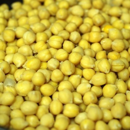 हरी चने की दाल