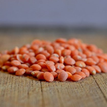 मसूर की दाल