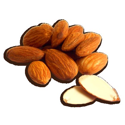 बादाम (बादाम)