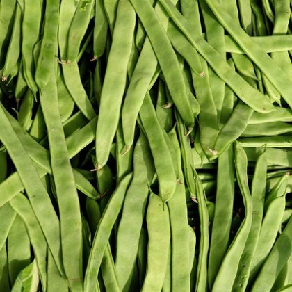 ग्वार की (फली)