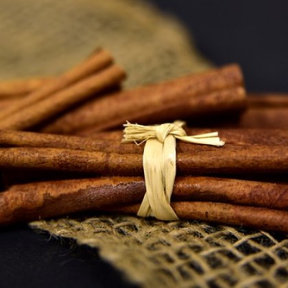 दालचीनी