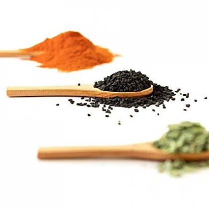 काला ज़ेरा