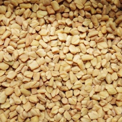 मेथी (मेथी)